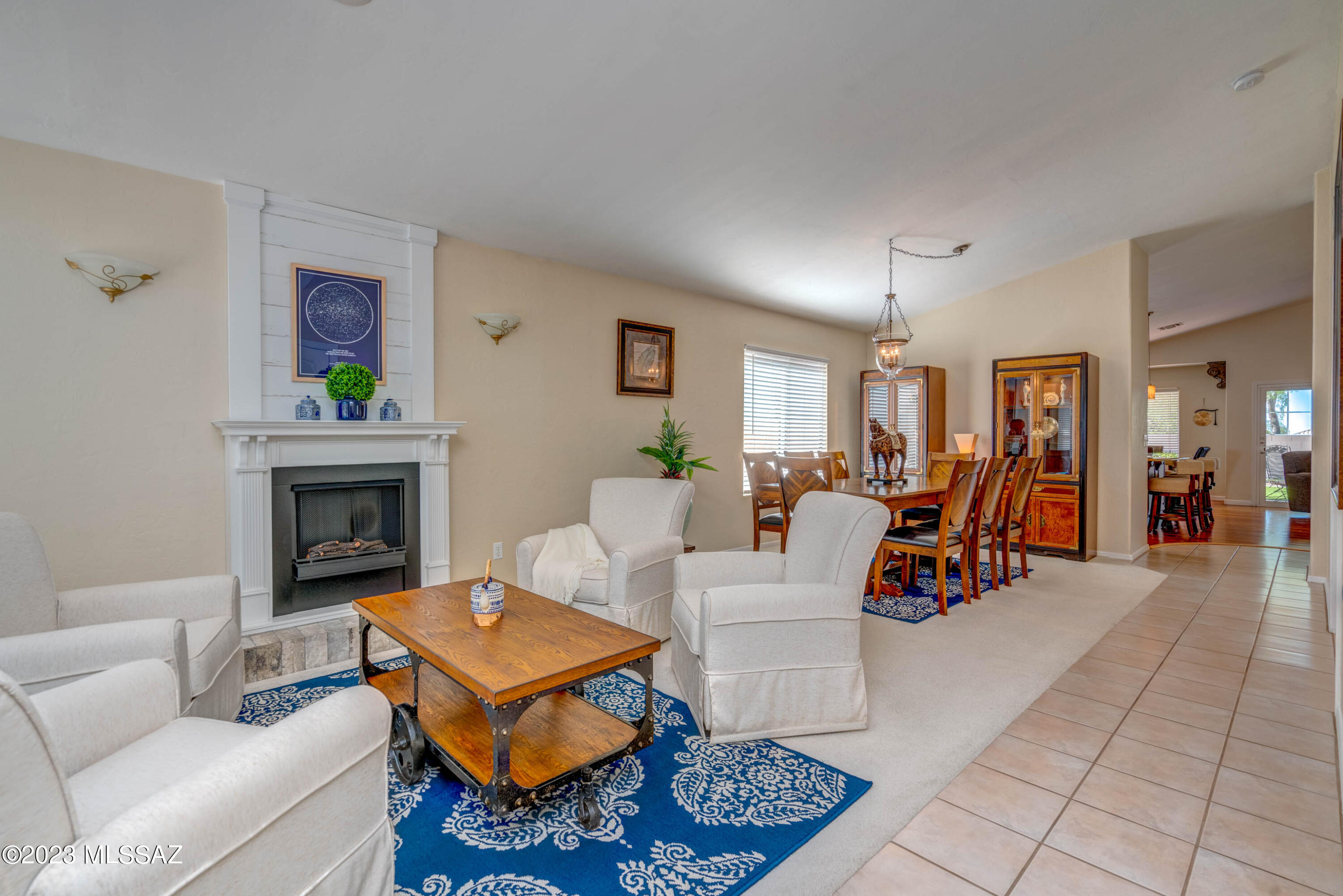 Canada Hills - Parcels D And E (1-57) - Residential