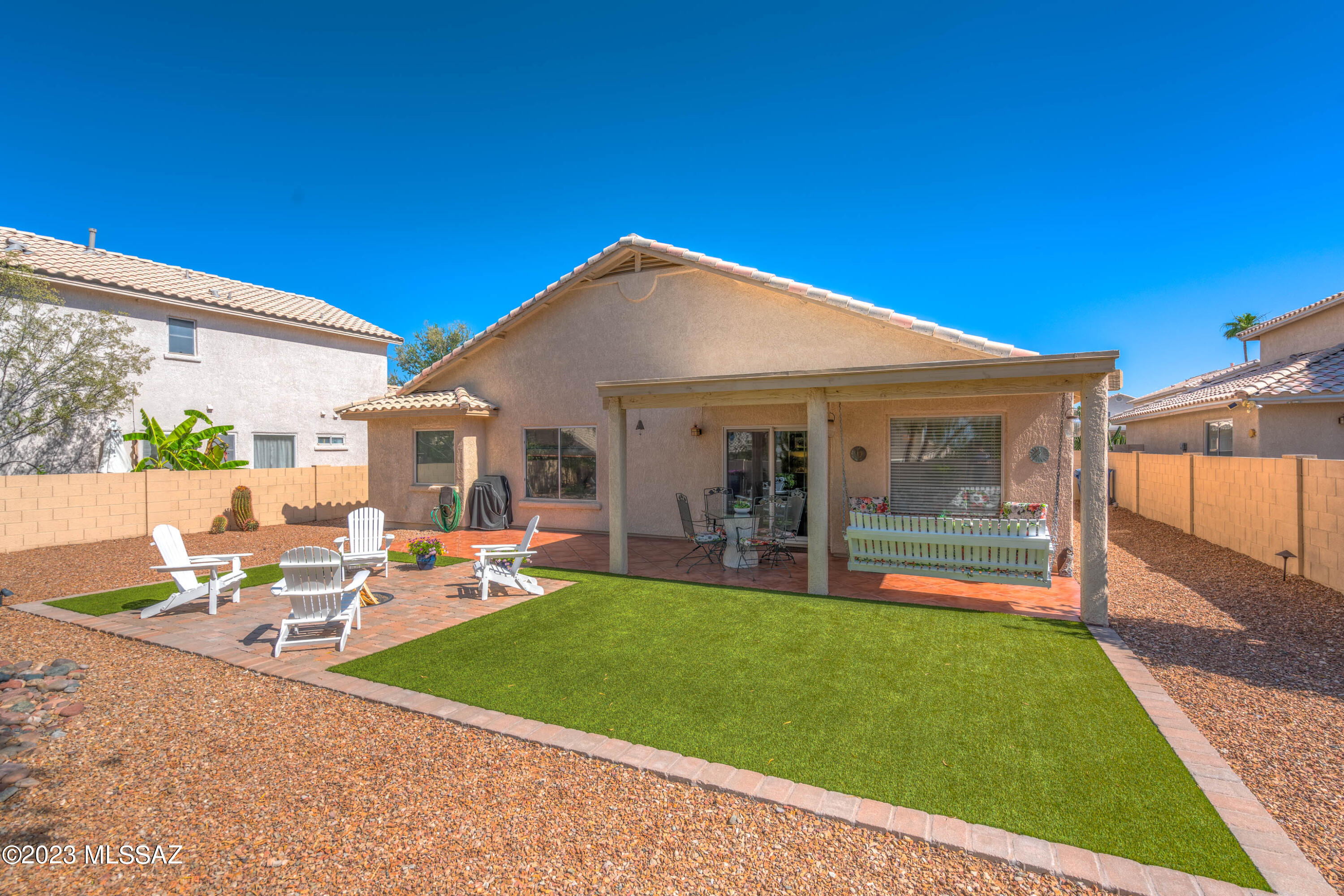 Canada Hills - Parcels D And E (1-57) - Residential