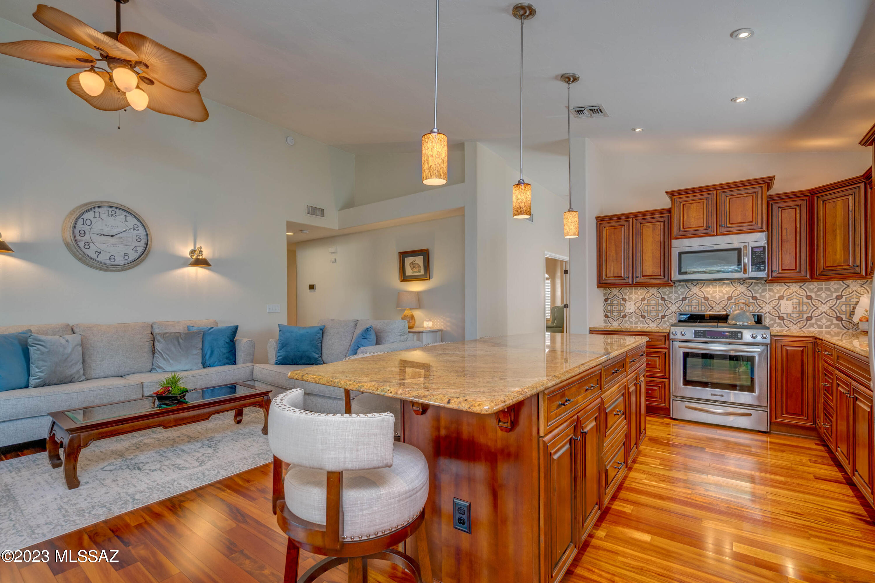 Canada Hills - Parcels D And E (1-57) - Residential