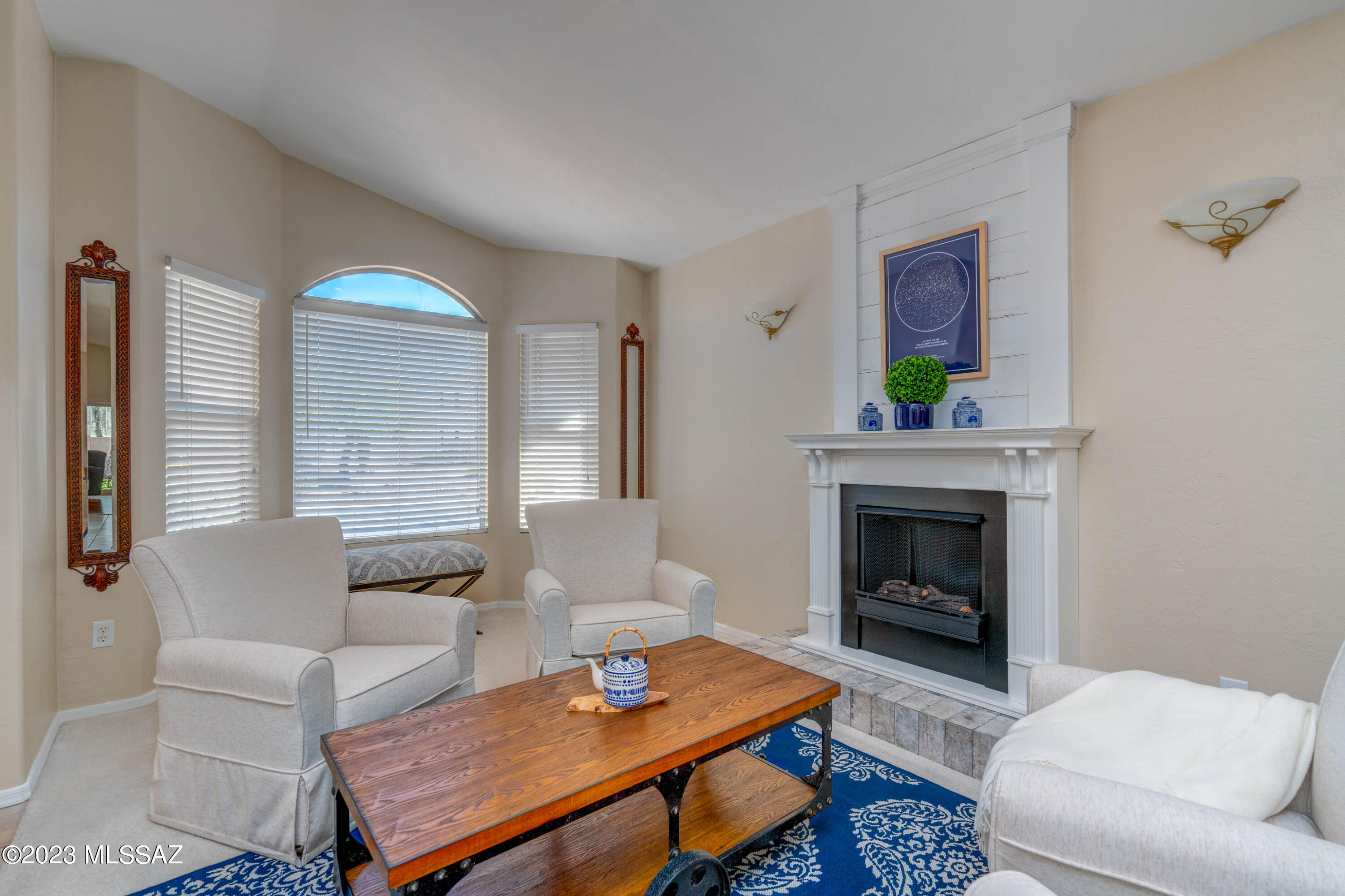 Canada Hills - Parcels D And E (1-57) - Residential