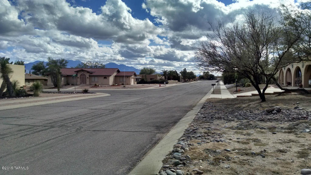Green Valley Country Club Vistas(1-229) - Land