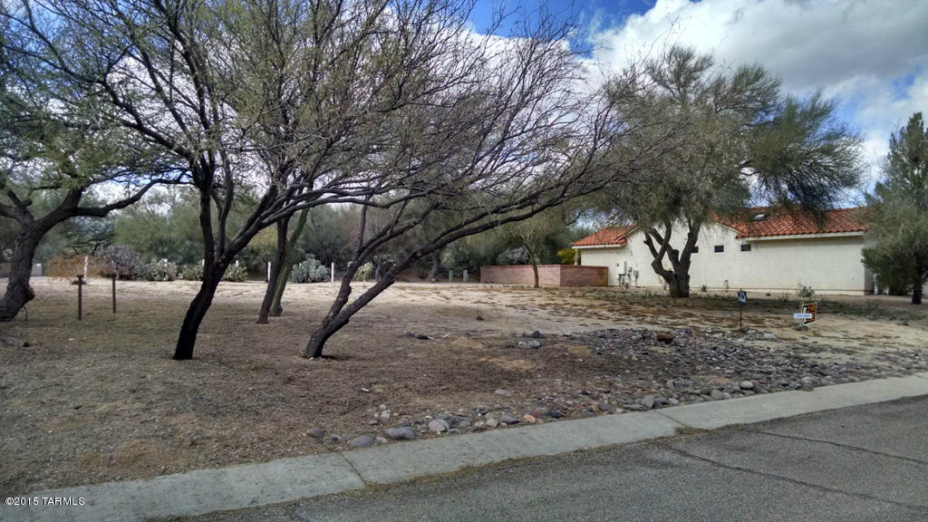 Green Valley Country Club Vistas(1-229) - Land