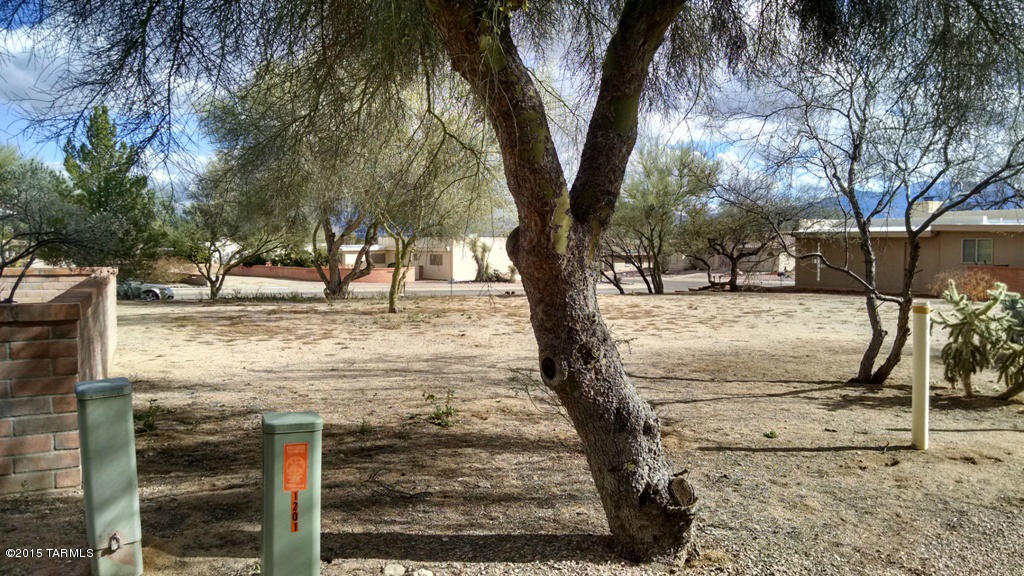 Green Valley Country Club Vistas(1-229) - Land