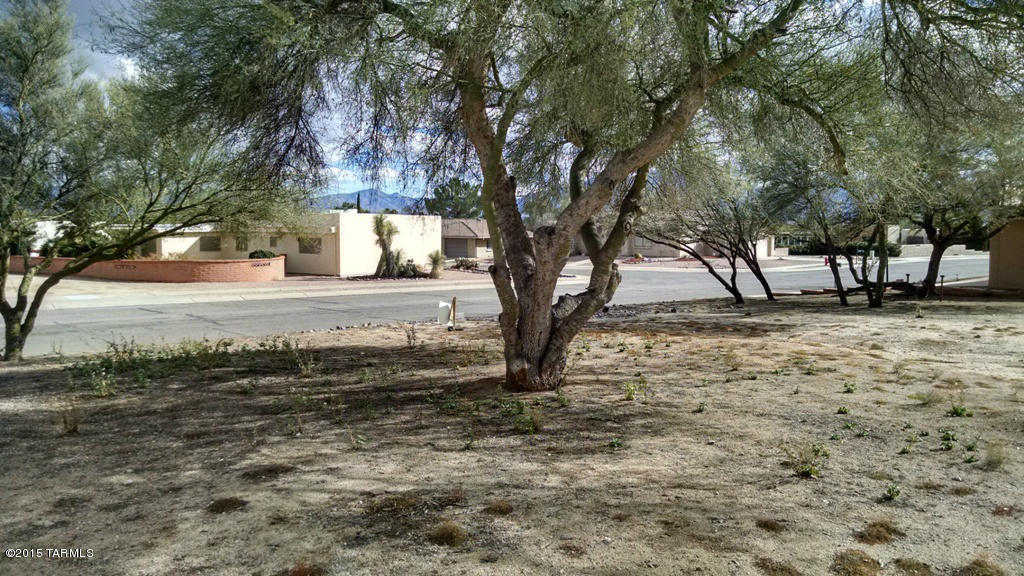 Green Valley Country Club Vistas(1-229) - Land