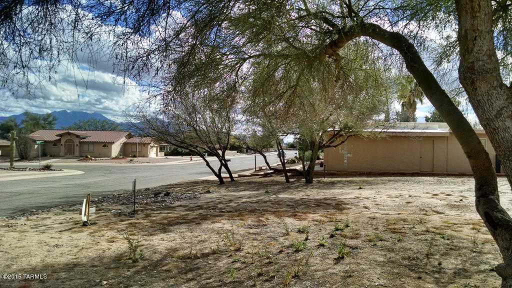 Green Valley Country Club Vistas(1-229) - Land