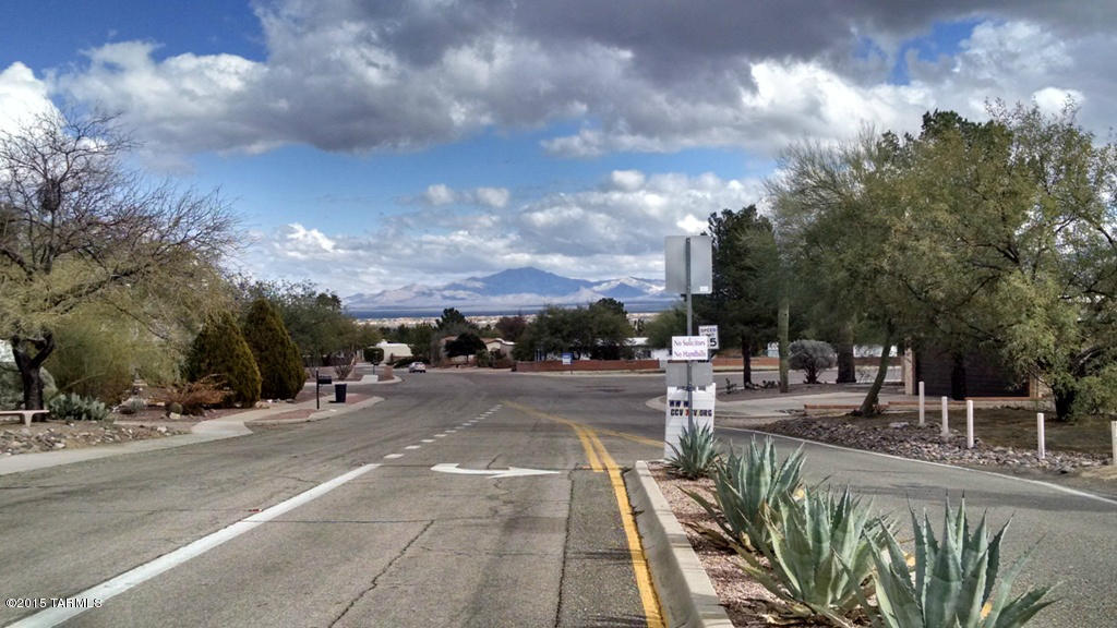Green Valley Country Club Vistas(1-229) - Land