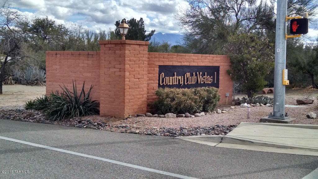 Green Valley Country Club Vistas(1-229) - Land