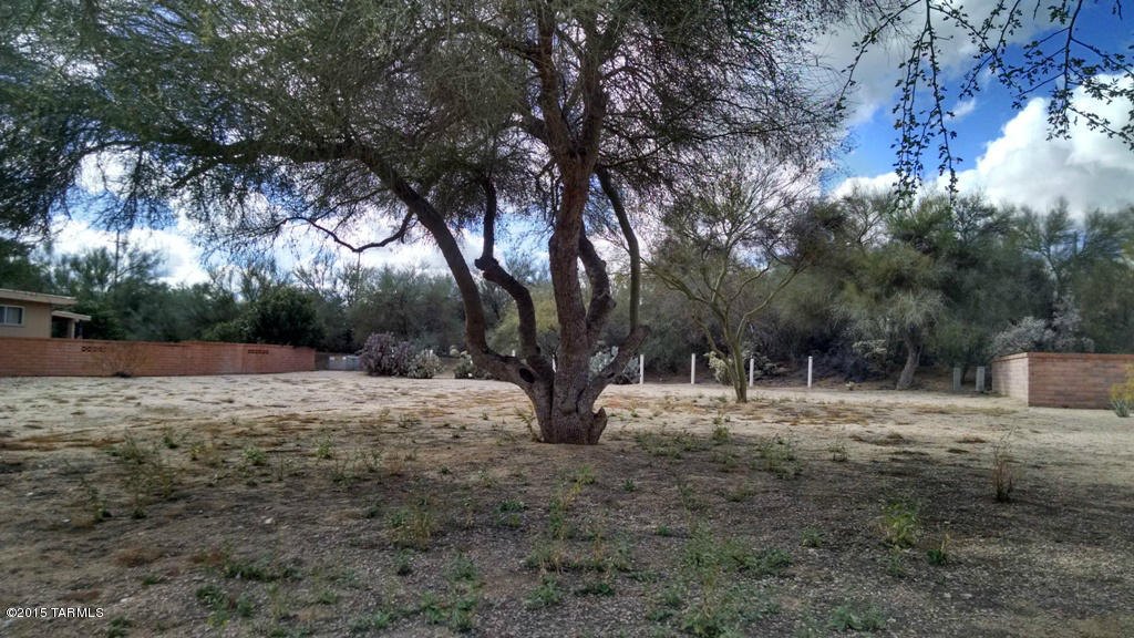 Green Valley Country Club Vistas(1-229) - Land
