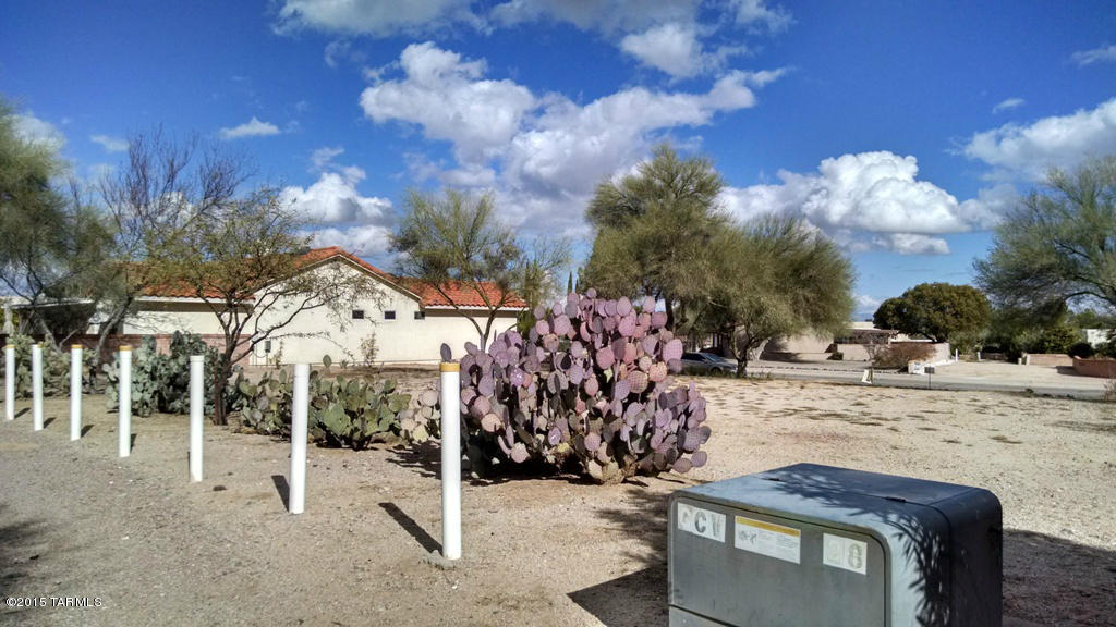 Green Valley Country Club Vistas(1-229) - Land