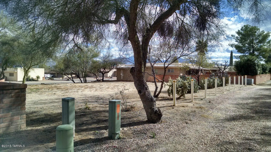 Green Valley Country Club Vistas(1-229) - Land