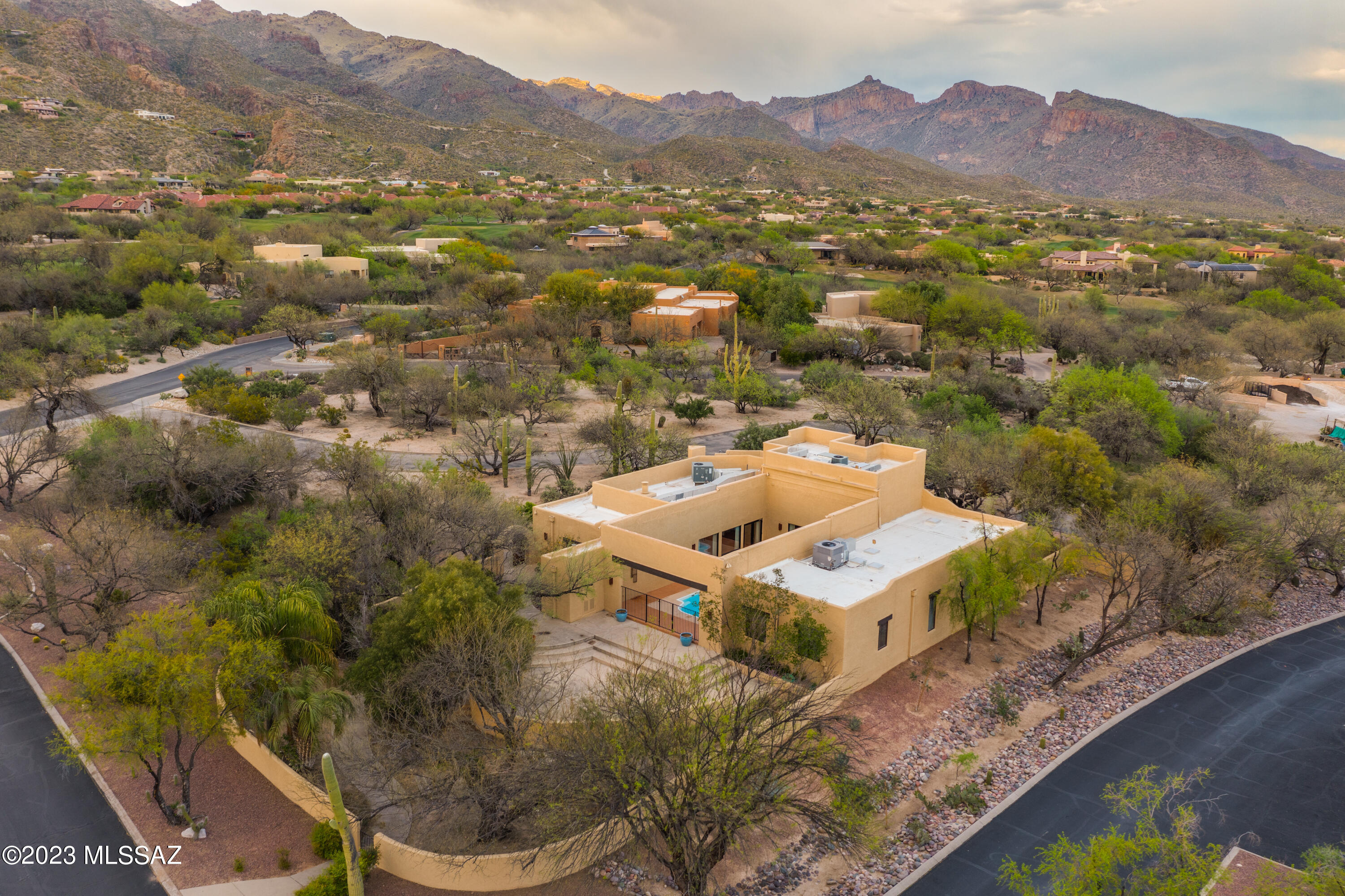 N/A - Residential