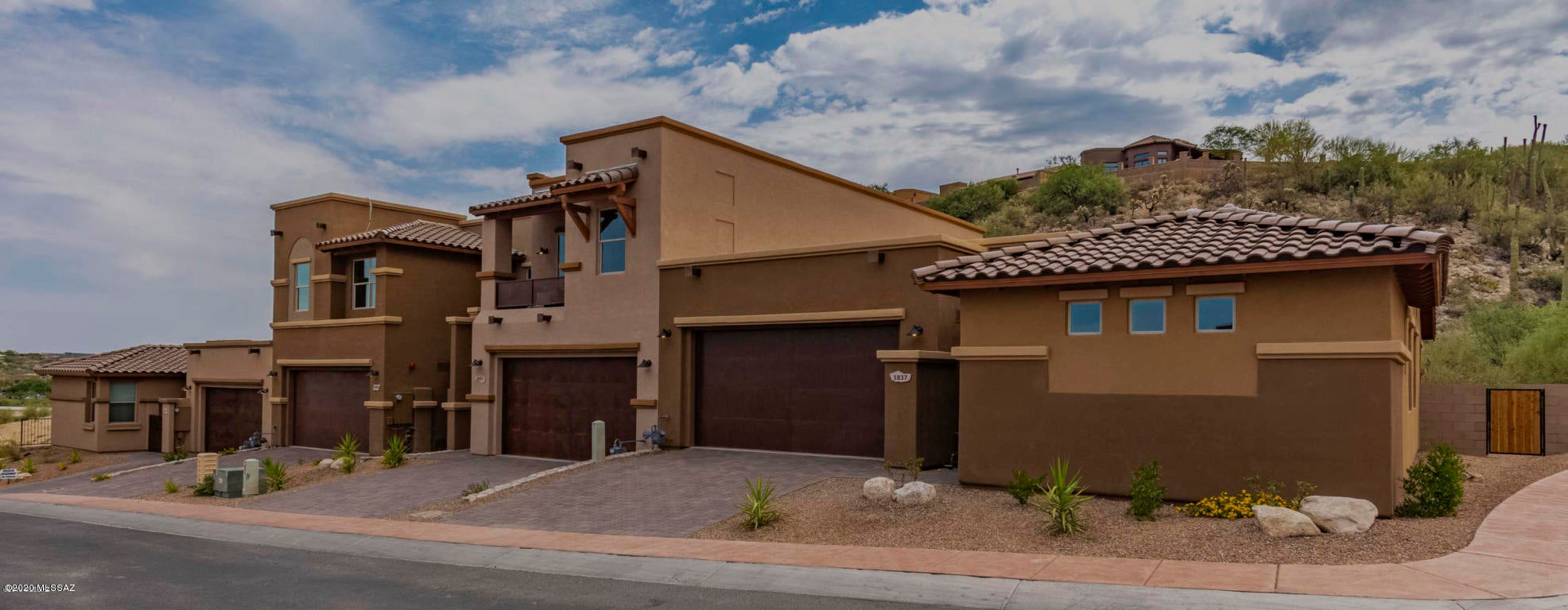 La Reserve Villas - Residential Lease