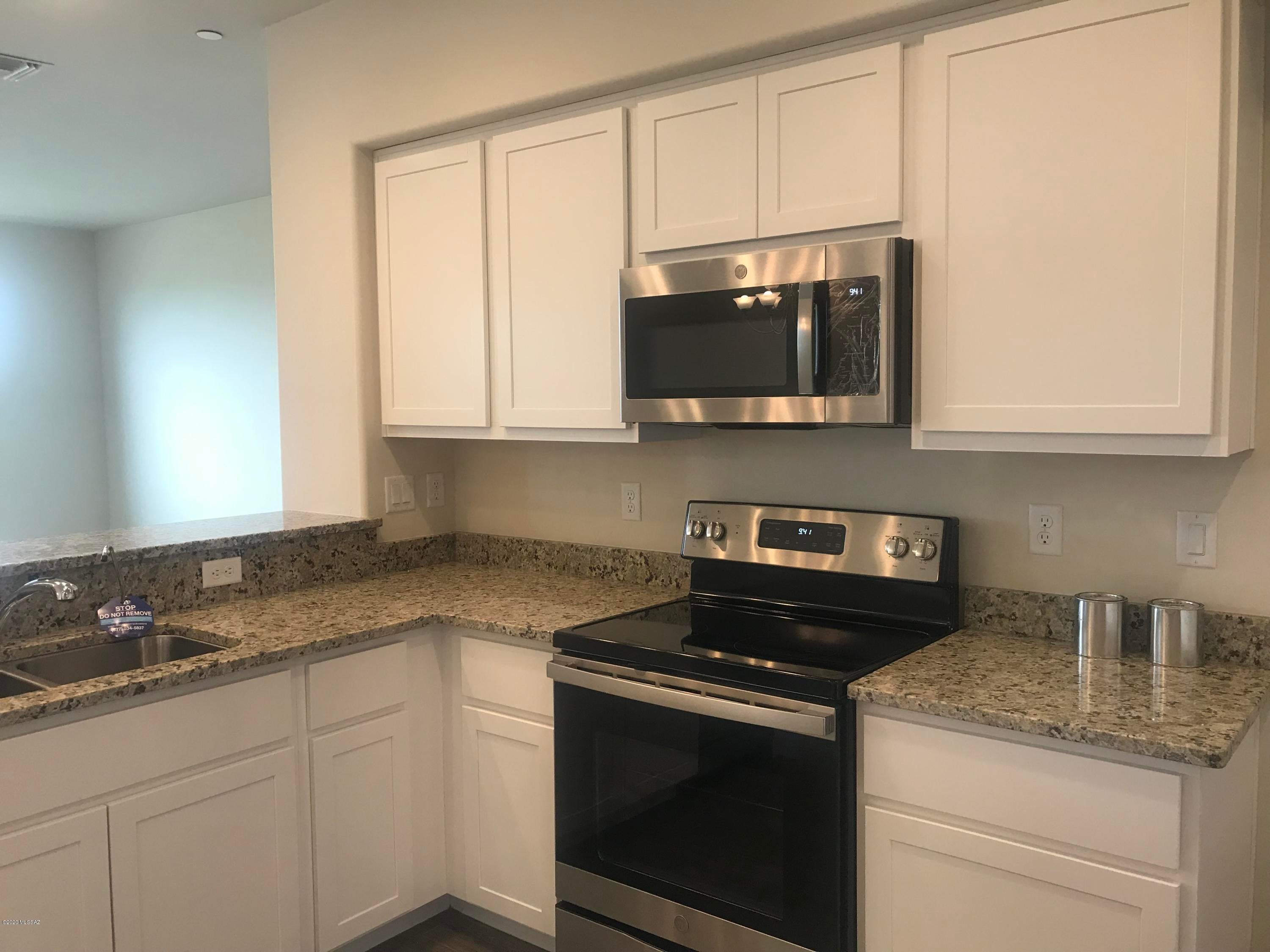 La Reserve Villas - Residential Lease