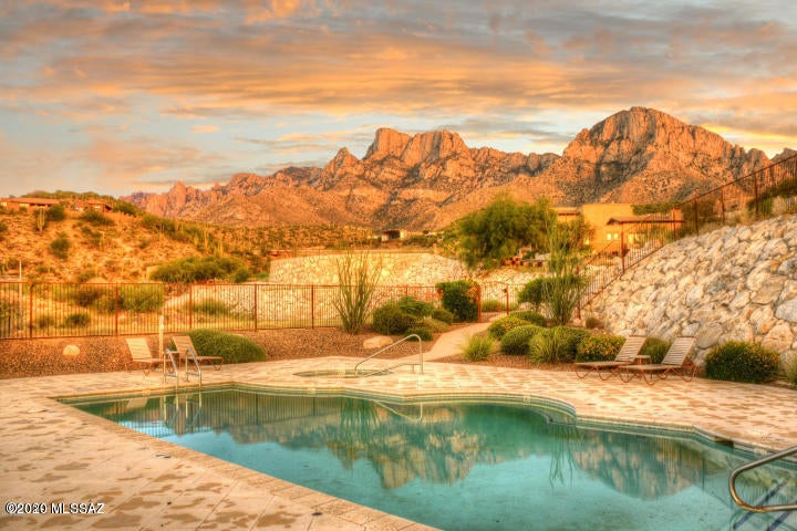 La Reserve Villas - Residential Lease