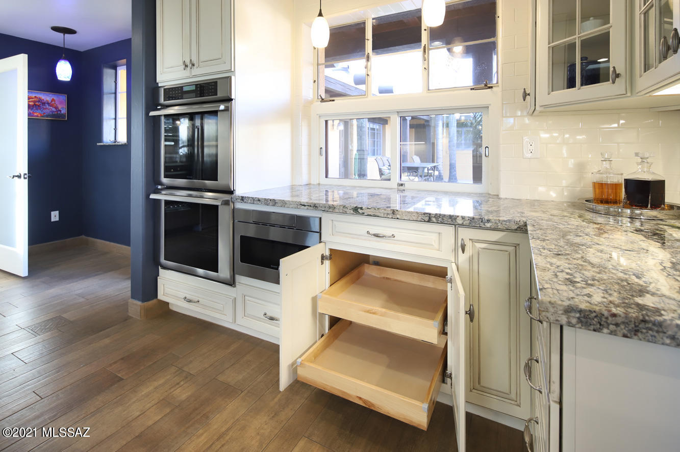 Catalina Foothills Estates NO. 3 - Residential