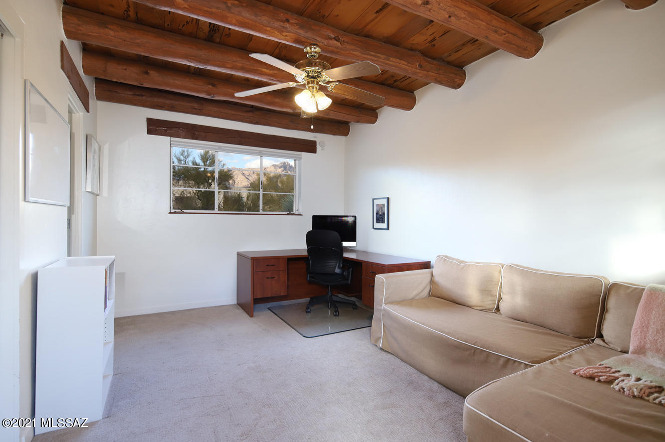 Catalina Foothills Estates NO. 3 - Residential