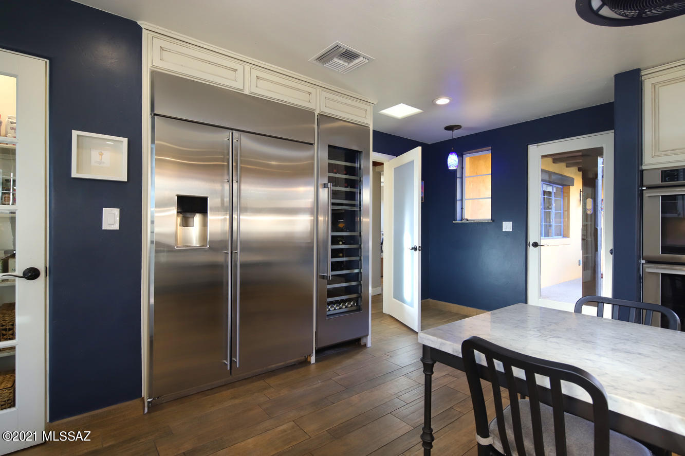 Catalina Foothills Estates NO. 3 - Residential