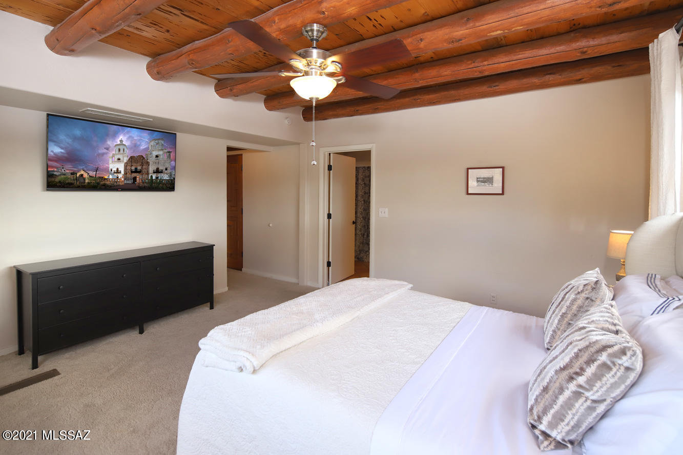 Catalina Foothills Estates NO. 3 - Residential