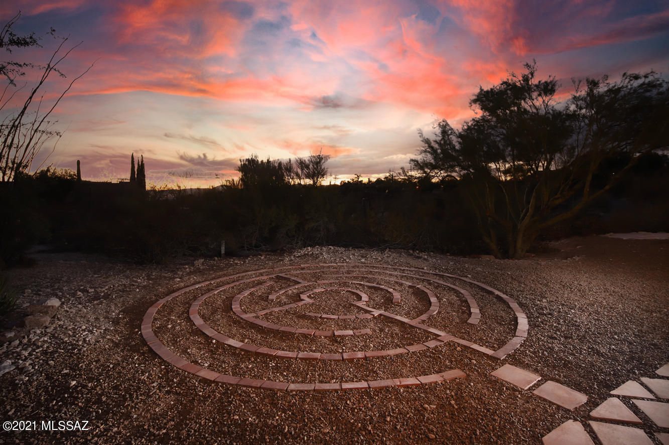 Catalina Foothills Estates NO. 3 - Residential