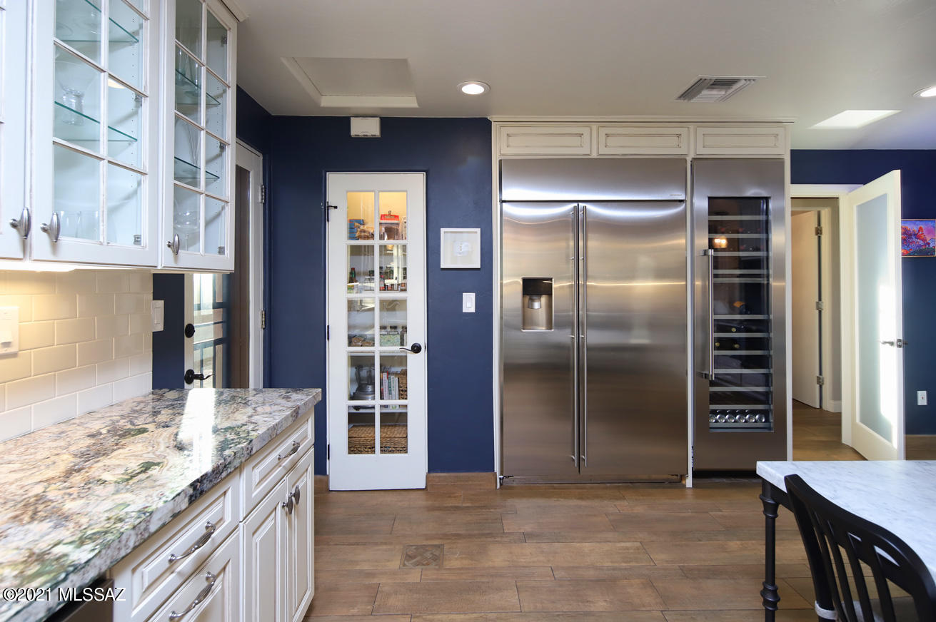 Catalina Foothills Estates NO. 3 - Residential