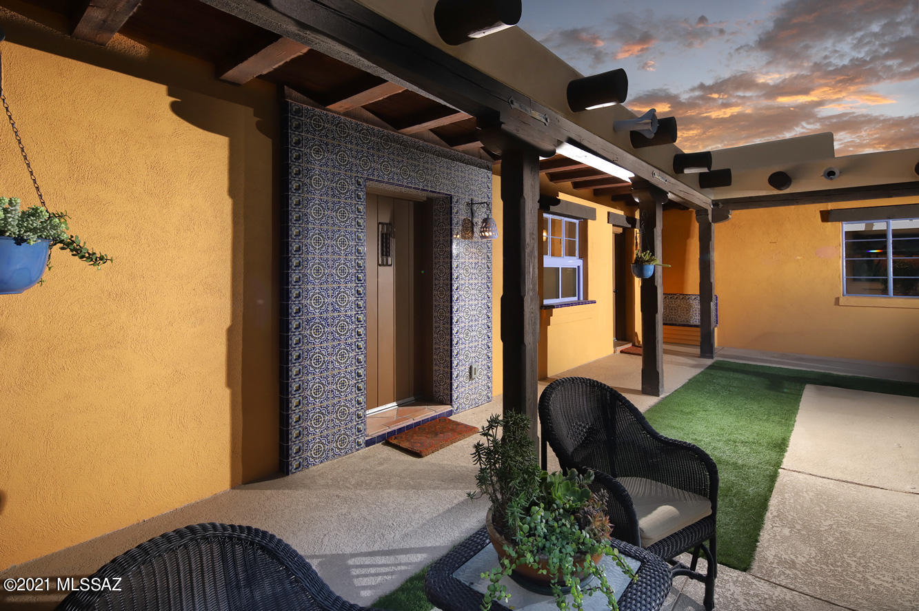 Catalina Foothills Estates NO. 3 - Residential