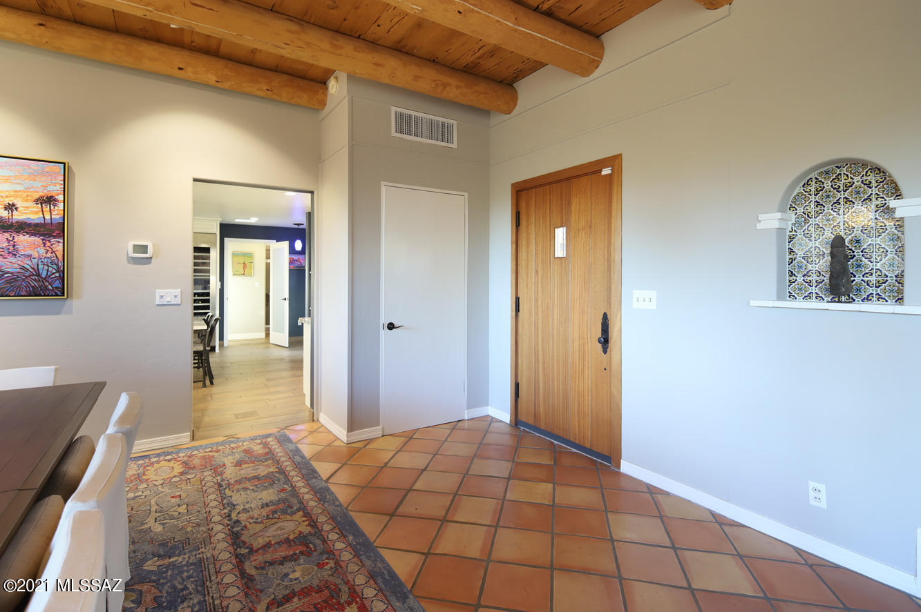 Catalina Foothills Estates NO. 3 - Residential