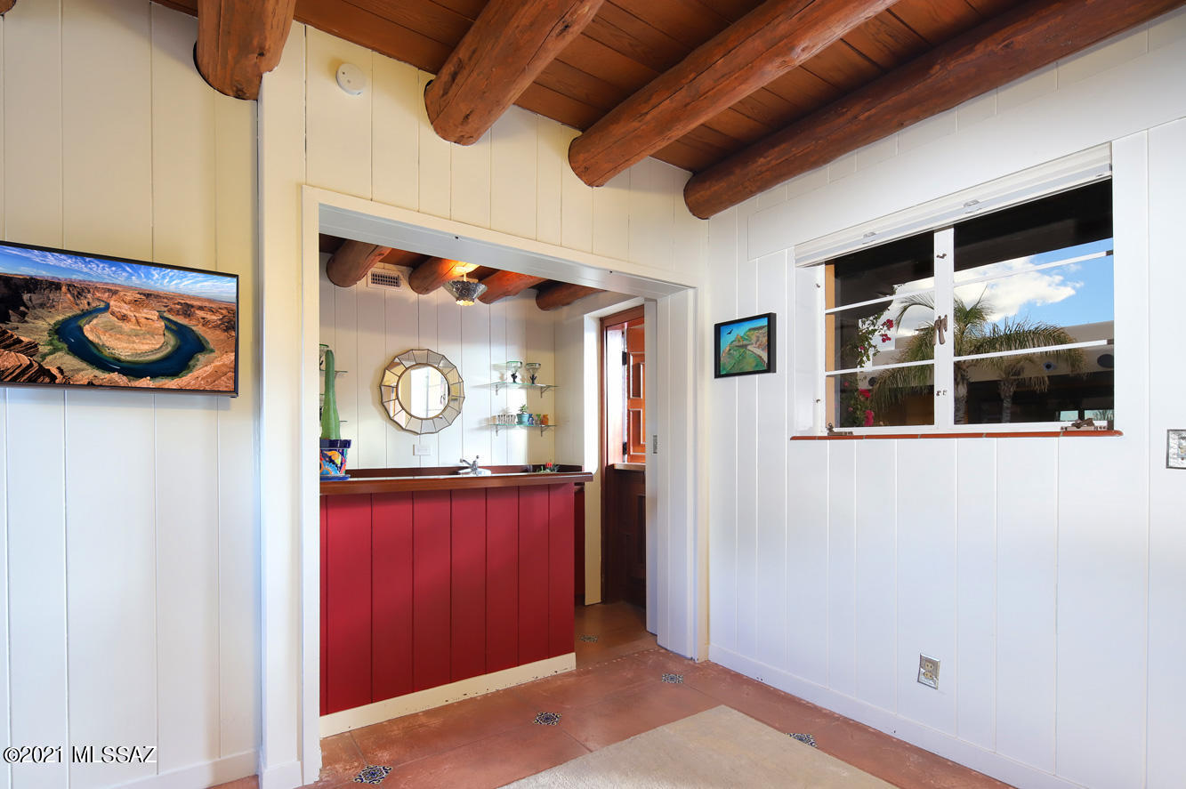 Catalina Foothills Estates NO. 3 - Residential