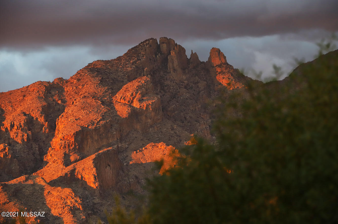 Catalina Foothills Estates NO. 3 - Residential