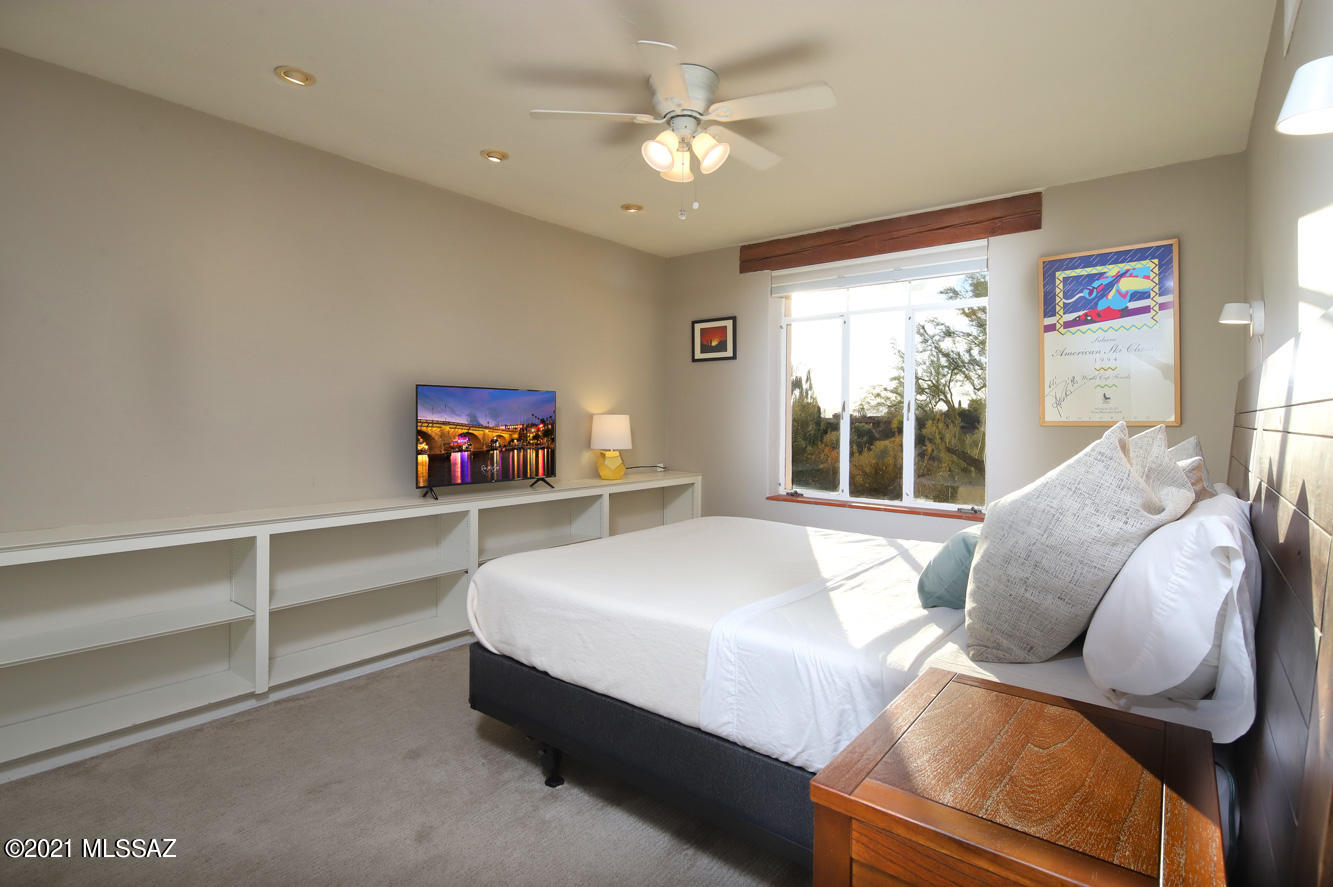 Catalina Foothills Estates NO. 3 - Residential