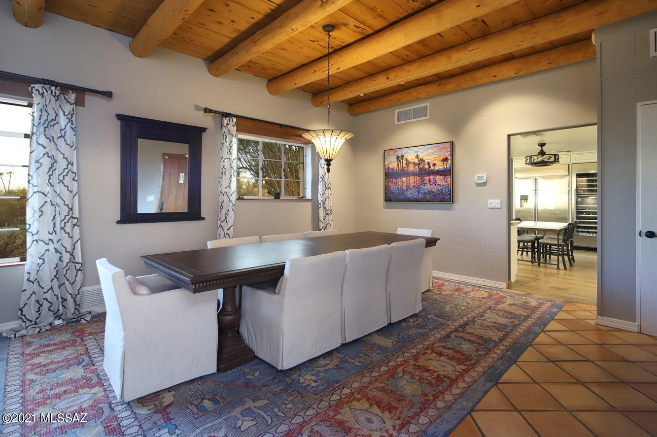 Catalina Foothills Estates NO. 3 - Residential