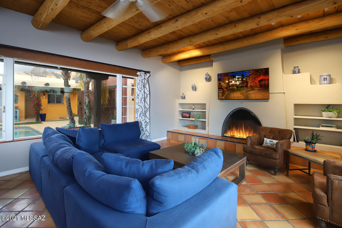 Catalina Foothills Estates NO. 3 - Residential