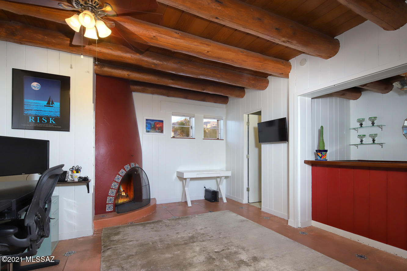 Catalina Foothills Estates NO. 3 - Residential