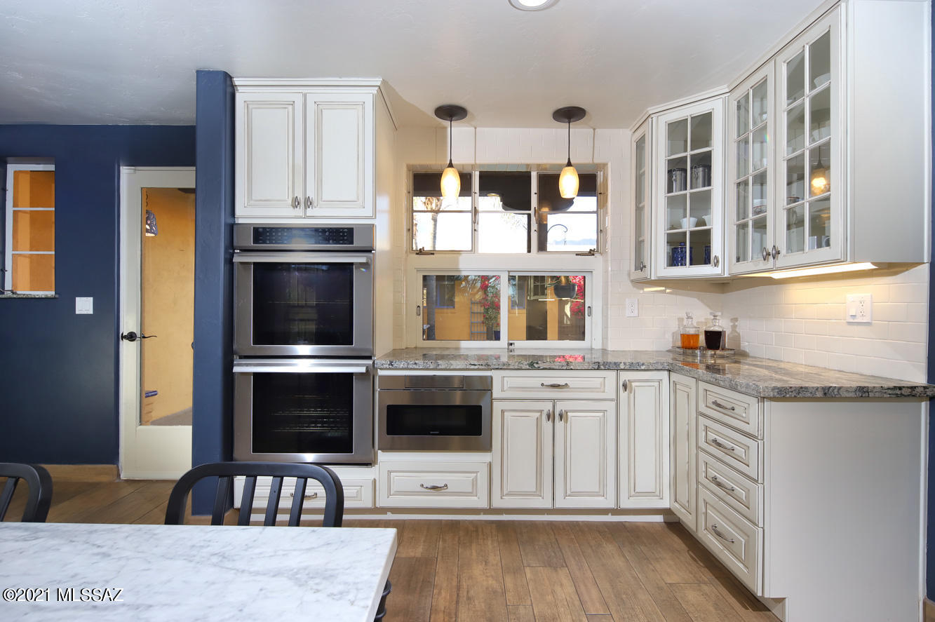 Catalina Foothills Estates NO. 3 - Residential