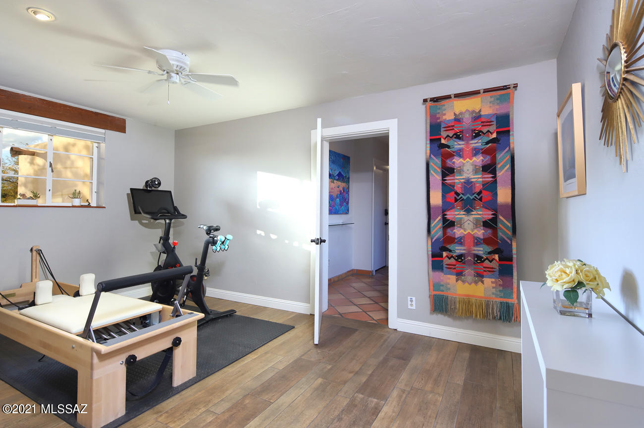 Catalina Foothills Estates NO. 3 - Residential