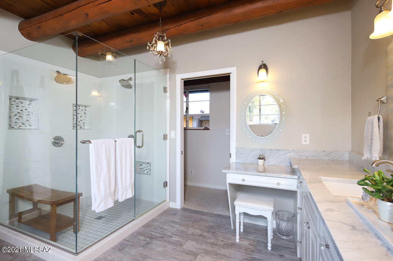 Catalina Foothills Estates NO. 3 - Residential