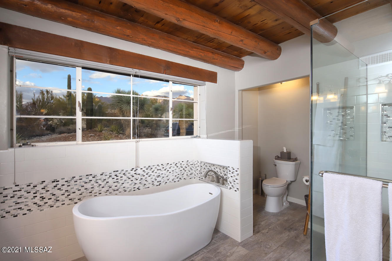 Catalina Foothills Estates NO. 3 - Residential