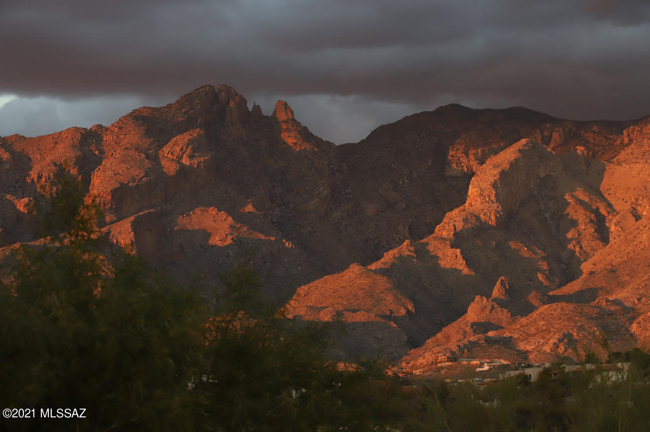 Catalina Foothills Estates NO. 3 - Residential