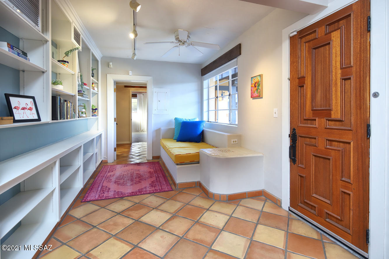 Catalina Foothills Estates NO. 3 - Residential