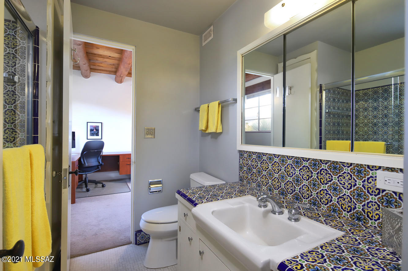 Catalina Foothills Estates NO. 3 - Residential