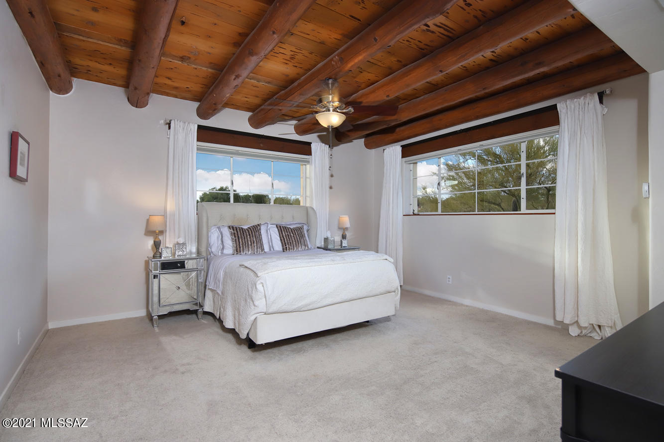 Catalina Foothills Estates NO. 3 - Residential