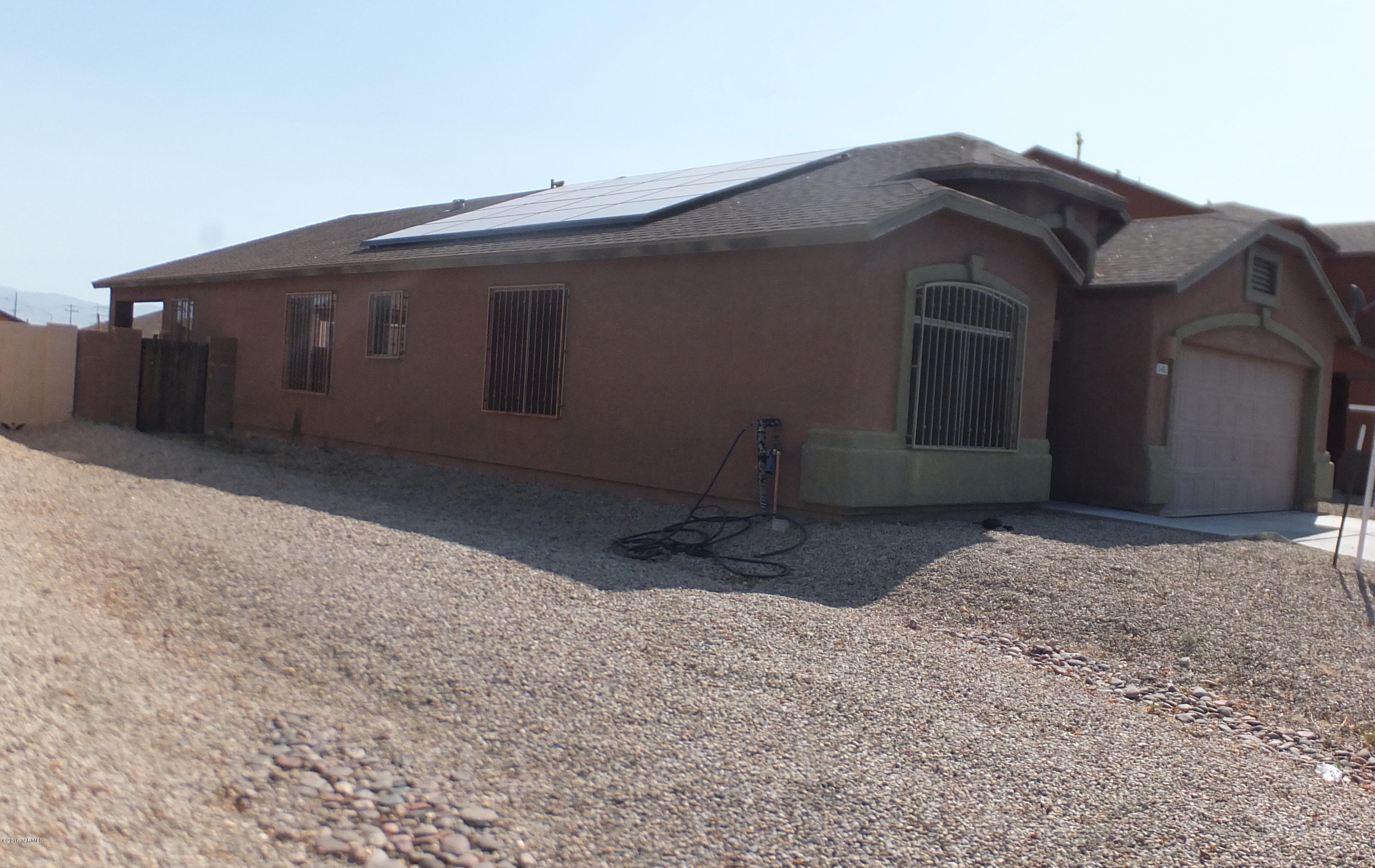 Tres Pueblos - Residential