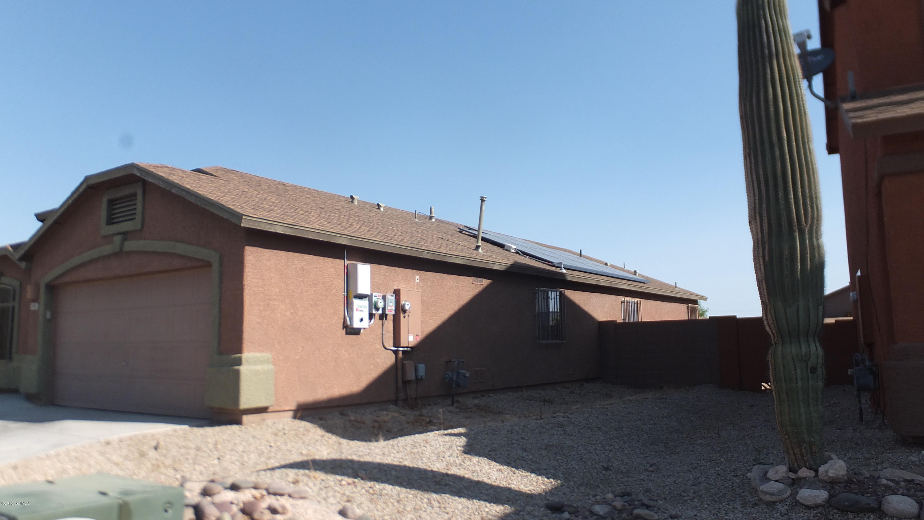 Tres Pueblos - Residential