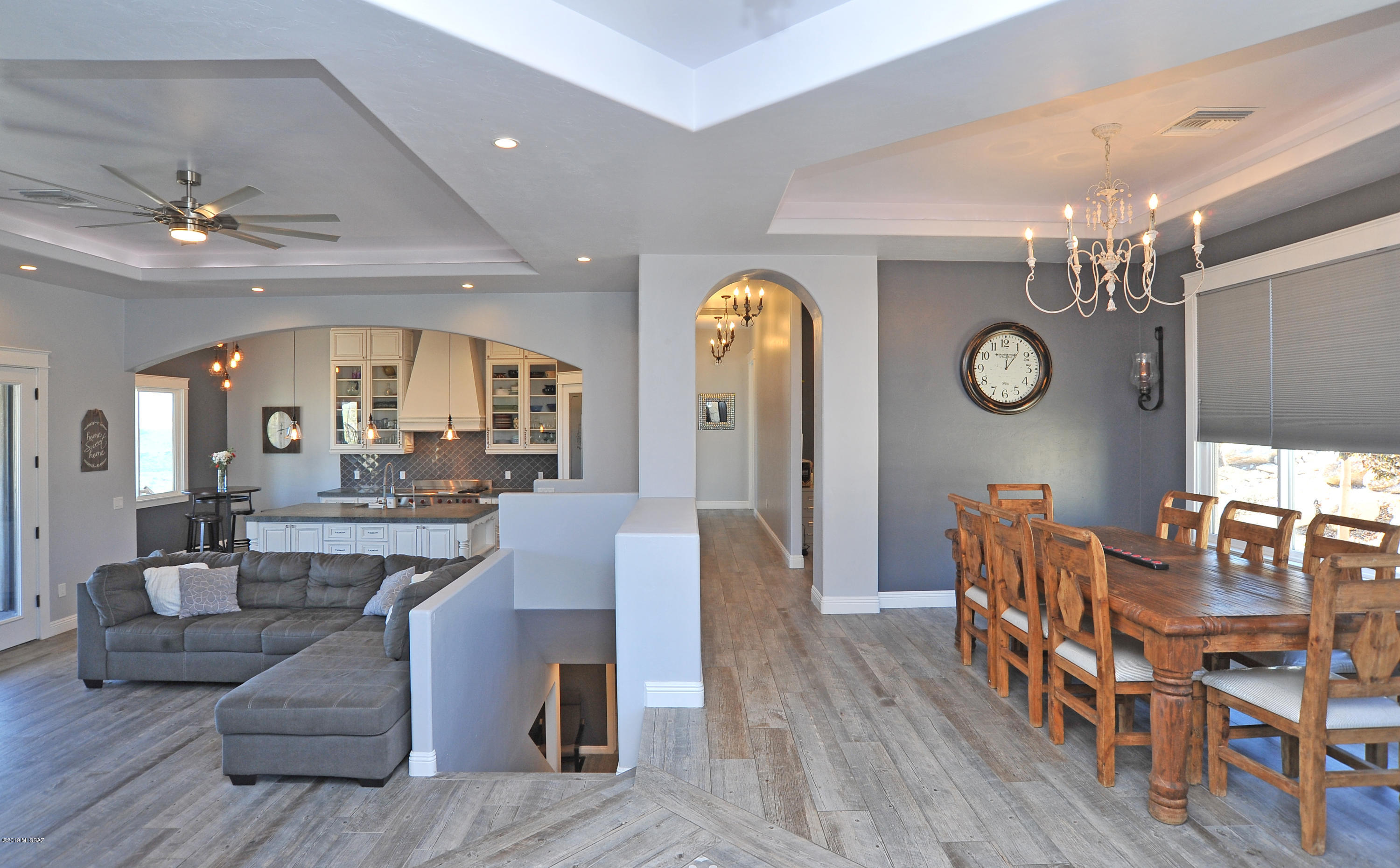 Summit Ridge Estates (1-22) - Residential