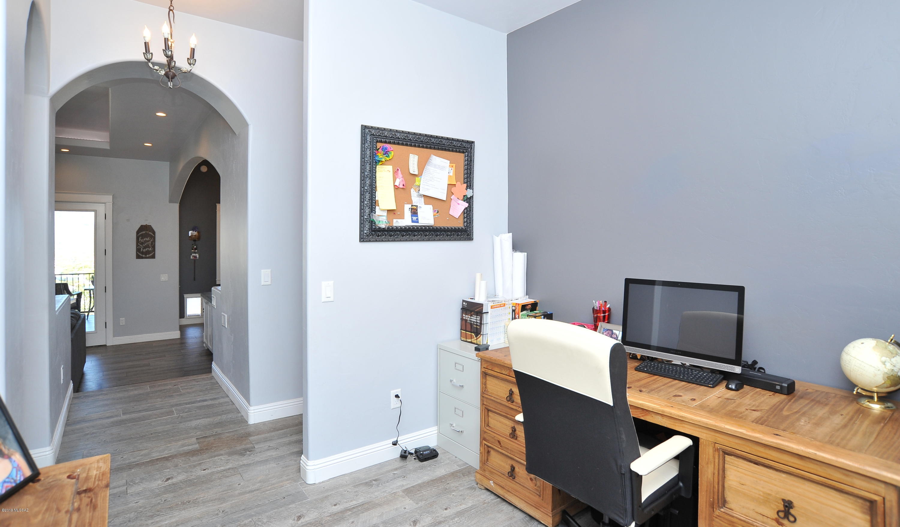 Summit Ridge Estates (1-22) - Residential