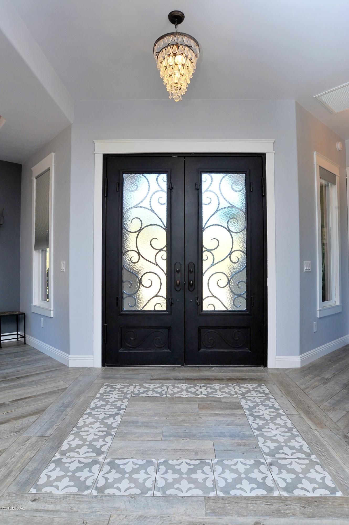 Summit Ridge Estates (1-22) - Residential