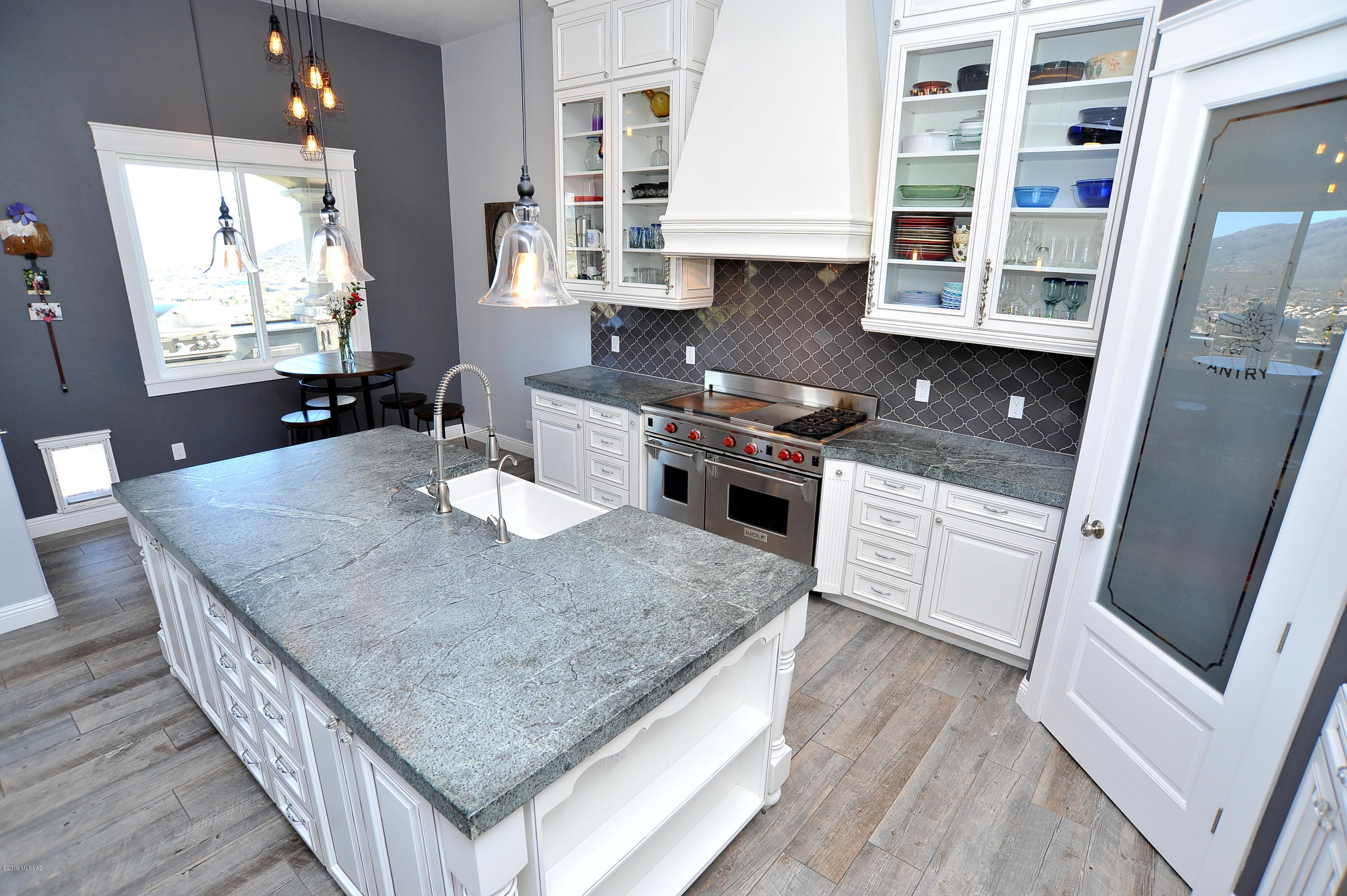 Summit Ridge Estates (1-22) - Residential