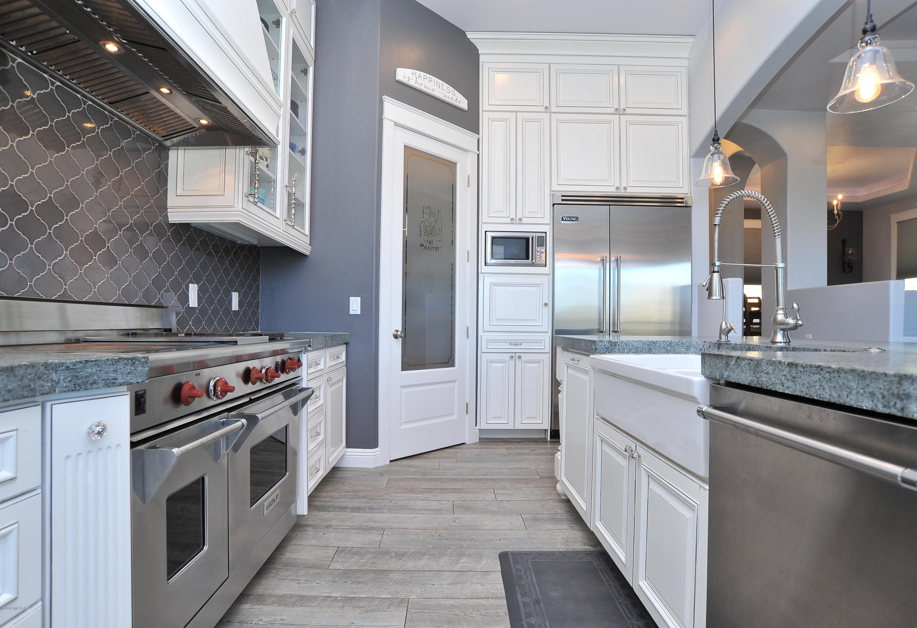Summit Ridge Estates (1-22) - Residential