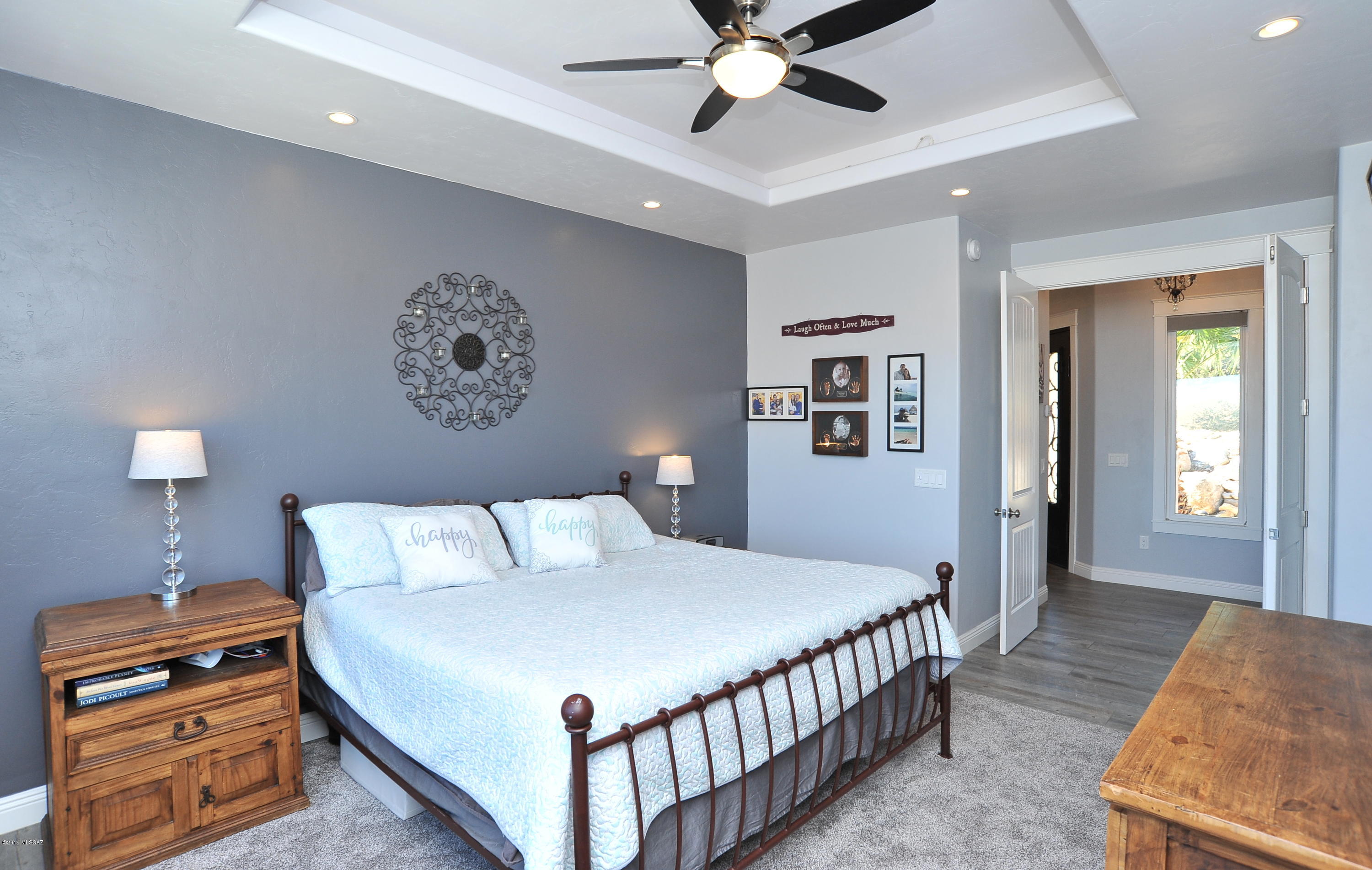 Summit Ridge Estates (1-22) - Residential