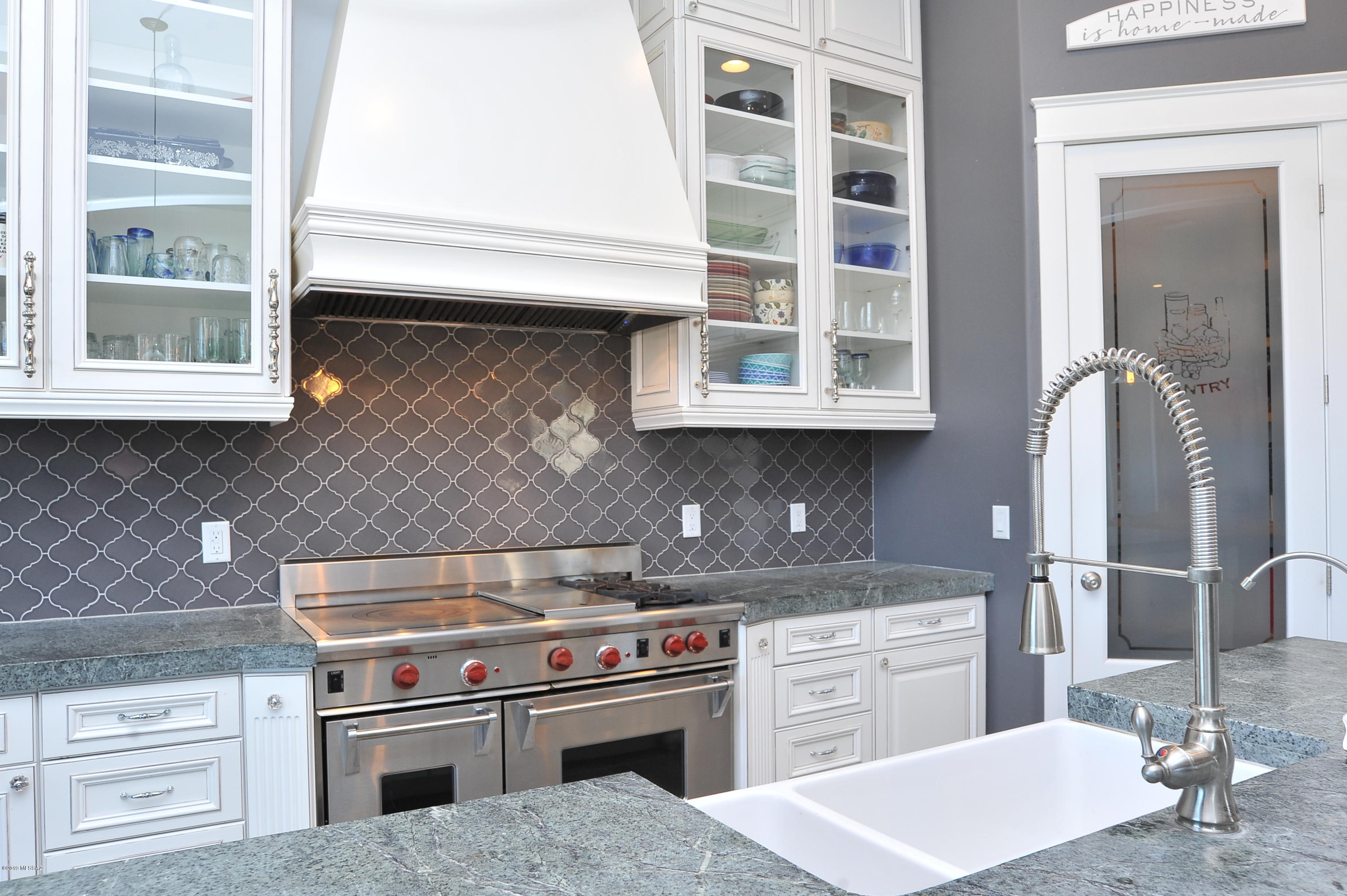 Summit Ridge Estates (1-22) - Residential