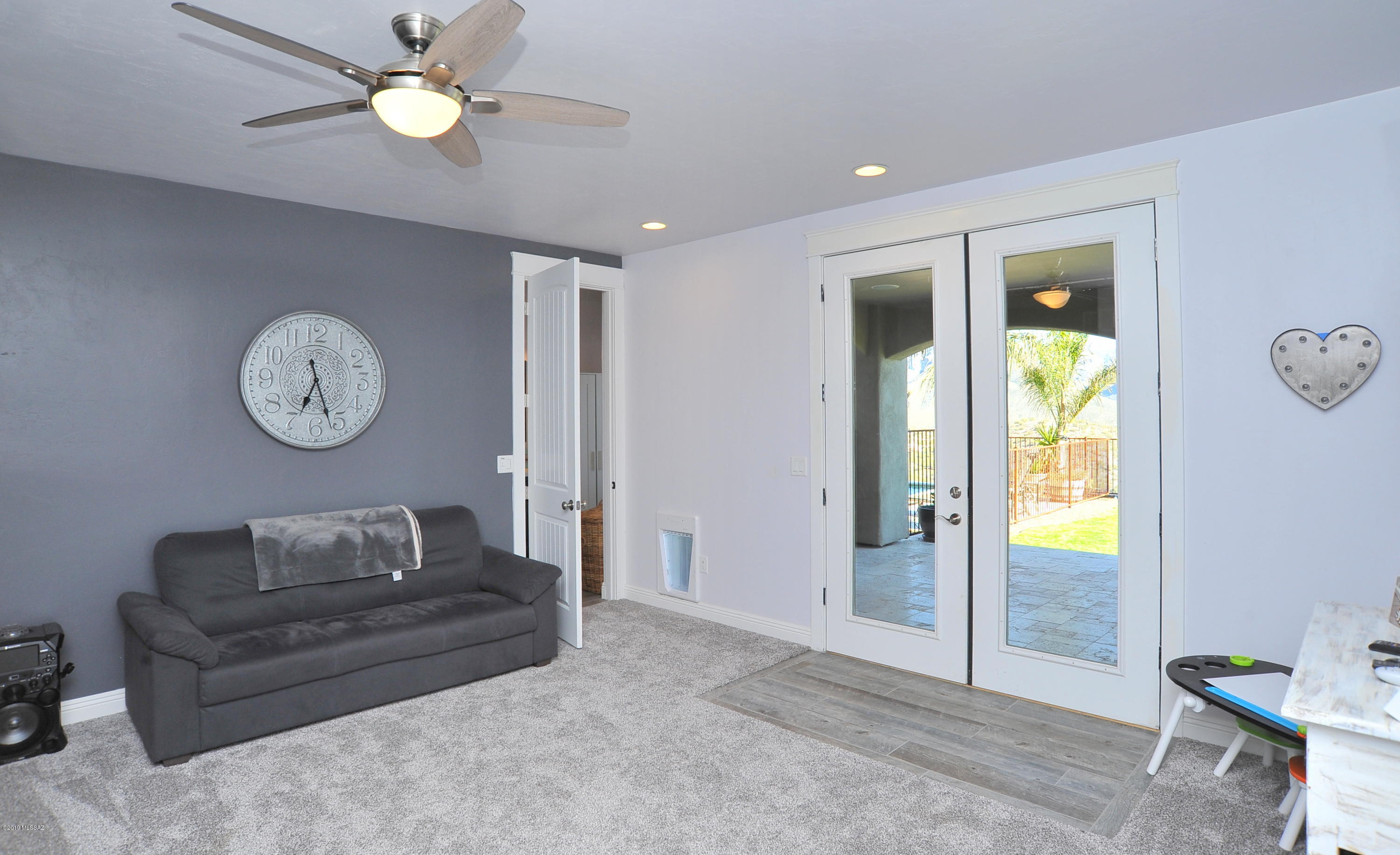 Summit Ridge Estates (1-22) - Residential